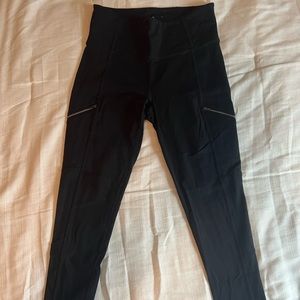 Athleta Metro Drifter Leggings
